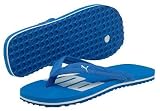 PUMA - Puma Basic Flip Flop II Special Sandal in Bright Cobalt / Barely Blue - Ships in ''24'' Hours!