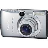 Canon PowerShot SD890IS 10MP Digital Camera with 5x Optical Image Stabilized Zoom