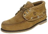 Timberland HALF CAB BOAT 1018R Herren Halbschuhe
