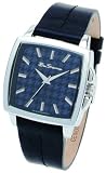 Ben Sherman R038.03BS Gents Analogue Black Leather Strap Watch