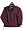 Dark Maroon/Charcoal/Black