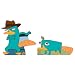 Phineas & Ferb Standups