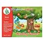 LeapFrog Imagination Desk Reading Games, Interactive Color & Learn Activity Book & Cartridge, Leap Frog, Read, Lesson 3 (LeapFrog Imagination Desk, Lesson 3, Read) (LeapFrog Imagination Desk, Read, Lesson 3)