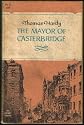 The Mayor of Casterbridge