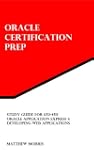 Study Guide for 1Z0-450: Oracle Appli...