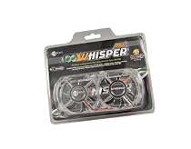 Whisper Max