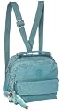 Kipling Women's Candy Handbag with Removable Shoulder Strap/Convertible to Backpack
