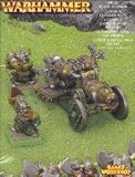 Eigenschaften Games Workshop 99110205087 / Zwerge Flammenkanone (Box) [84-16]
