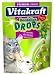 Vitakraft Treat Chinchilla Dandellion Drops -- 5.3 oz