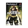 Tomb Raider: Underworld (PS2)