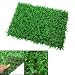 Aquarium Plastic Grass Lawn Artificial Landscape Green