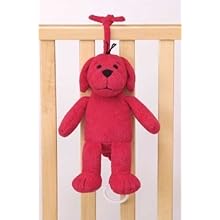 lifford's Puppy Days Attachable Jiggler(大红狗克