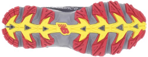 New Balance MT610v2 Trail Running Shoes (4E Width) - UK12.5 - Width 4E