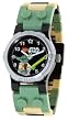 LEGO Star Wars Yoda Minifigure Watch