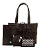 JP Lizzy Tiffany in Blue Classic Tote Set
