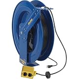 41iILxrrwXL. SL160  Cord Reels