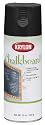 Krylon 807 Chalk Board Spray Paint, Black