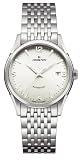 Hamilton Men's H38415181 Timeless Class Silver Dial Watch