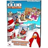 Disney Club Penguin Card Game Fast Flippers!