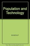 Population and technology