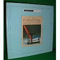 Art Deco Furniture and Metalwork