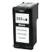 Druckerpatrone kompatibel f�r HP 350XL black schwarz