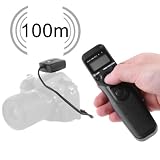 Walimex Digitaler Timer Funkfernausl&ouml;ser Canon C1 f&uuml;r EOS 300D/550D/450D/1000D/1100D