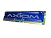 Axiom AX - Memory - 256 MB - RDRAM - 800 MHz / PC800