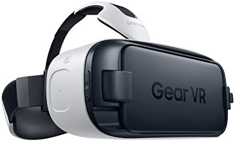 Samsung Gear VR Innovator Edition - Virtual Reality - for Galaxy S6 and Galaxy S6 Edge (Certified Refurbished)