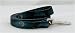 Jacksonville Jaguars NFL Pet Leash/Lead 6 Feet ( 3/4 Web) Medium