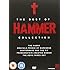 The Best Of Hammer Boxset [DVD]