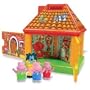 Lil' Story House: The Three Little Pigs