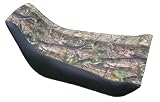 Kawasaki Bayou 220/400 Realtree APG Black Vinyl