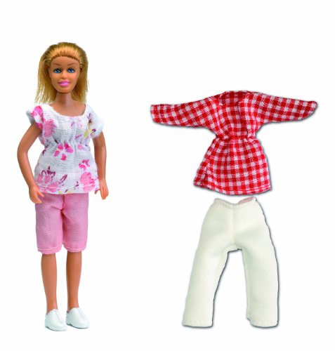 Lundby 60.8031.00 - Smaland: Mutter mit Kleidung f&uuml;r Puppenhaus Preisvergleich