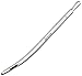 Sklar Instrument 85-2020 Walther Dilator-Catheter, 20 French, 5-1/2" Length