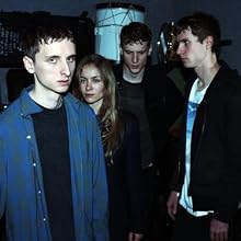 These New Puritans