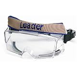 Leader LAX Vision Plus over Glass Eye Guard