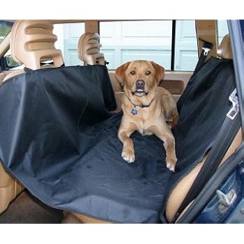 Set A Shopping Price Drop Alert For Source Heavy Duty Rear Back Seat Waterproof Quilted Pet Sleeper Hammock Seat Cover