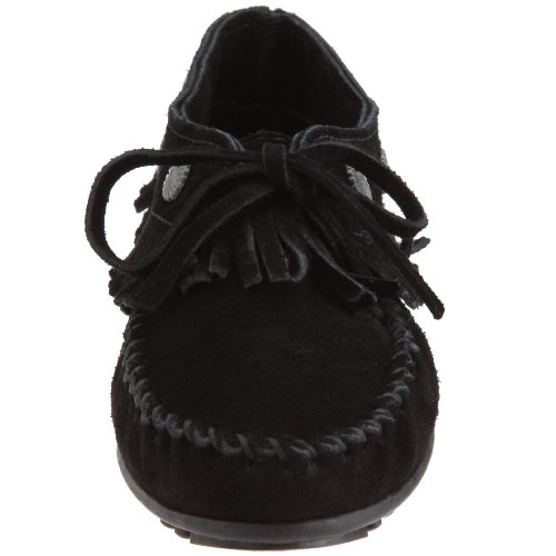 [ミネトンカ] Fringed Moc