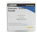Garmin Travel Guide, Central Europe