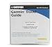 Garmin Travel Guide Central Europe - GPS software