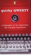 Quirky Qwerty