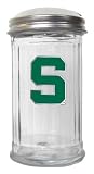 Michigan State Spartans Sugar Pourer