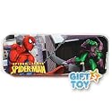 Marvel Spider-man Tin Pencil Case