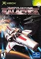 Battlestar Galactica