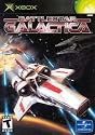 Battlestar Galactica