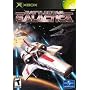 Battlestar Galactica