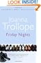 Friday Nights