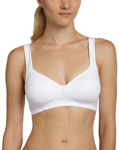 Lily of France Women's Keep Her Cool Sports Bra #2151715