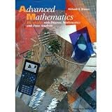 Buy : Advanced Mathematics: Precalculus with Discrete Mathematics and Data Analysis